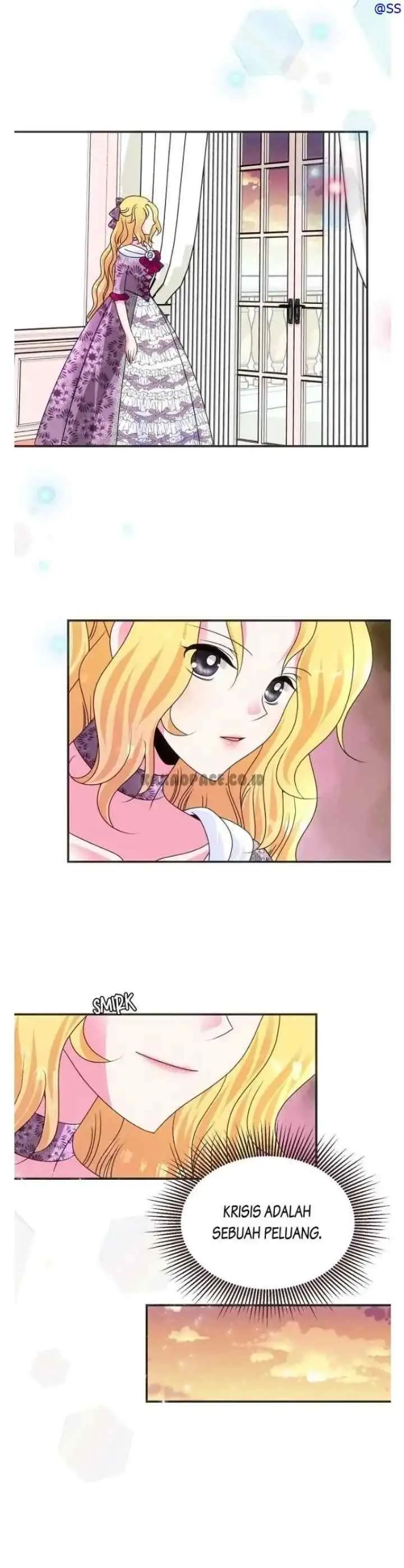 I Refuse the Duke chapter 38 halaman 16