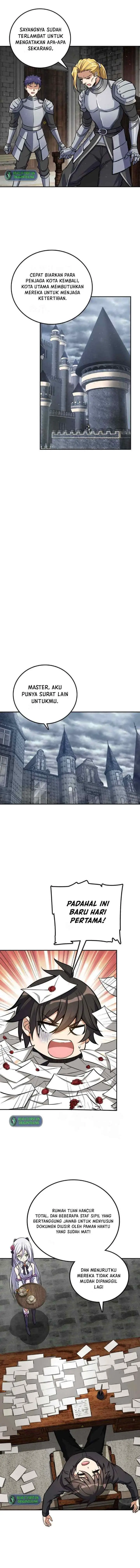Soul Of Burning Steel chapter 10 halaman 5