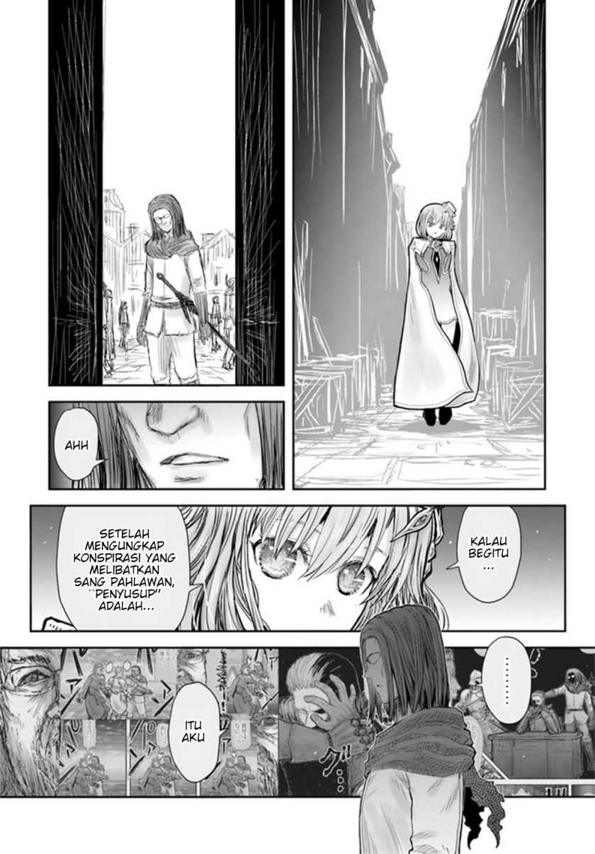 Isekai Ojisan chapter 54 halaman 14