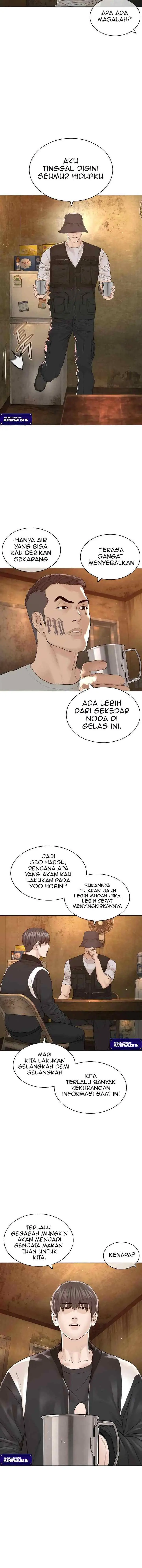 How to Fight chapter 173 halaman 10