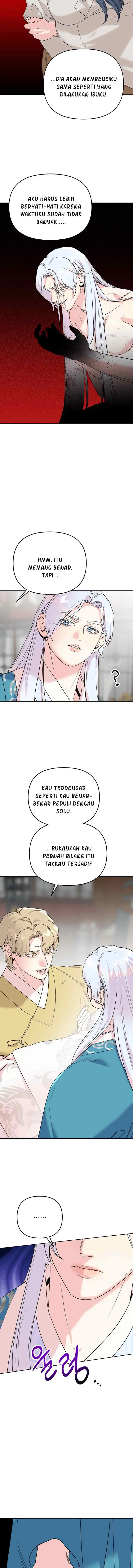 The Pure Heart Of A Monster chapter 24 halaman 12