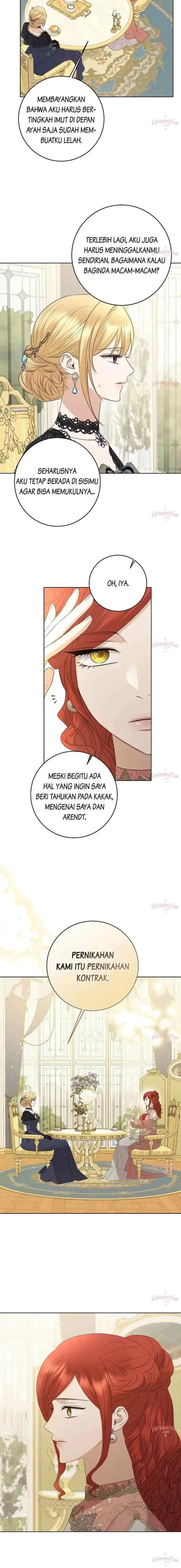 I Don't Love You Anymore chapter 96 halaman 12