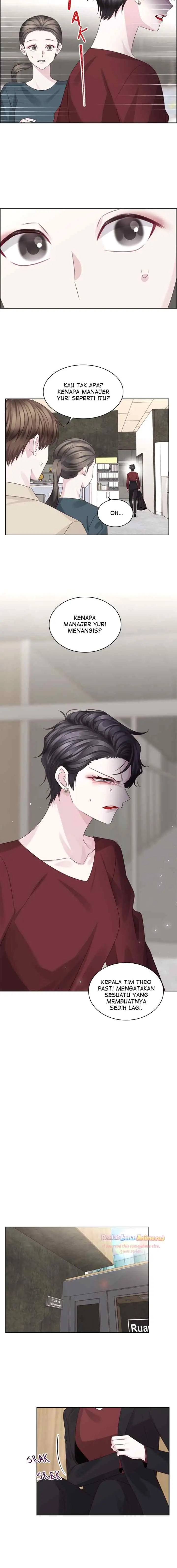 My Exes Fell For Me chapter 66 halaman 10