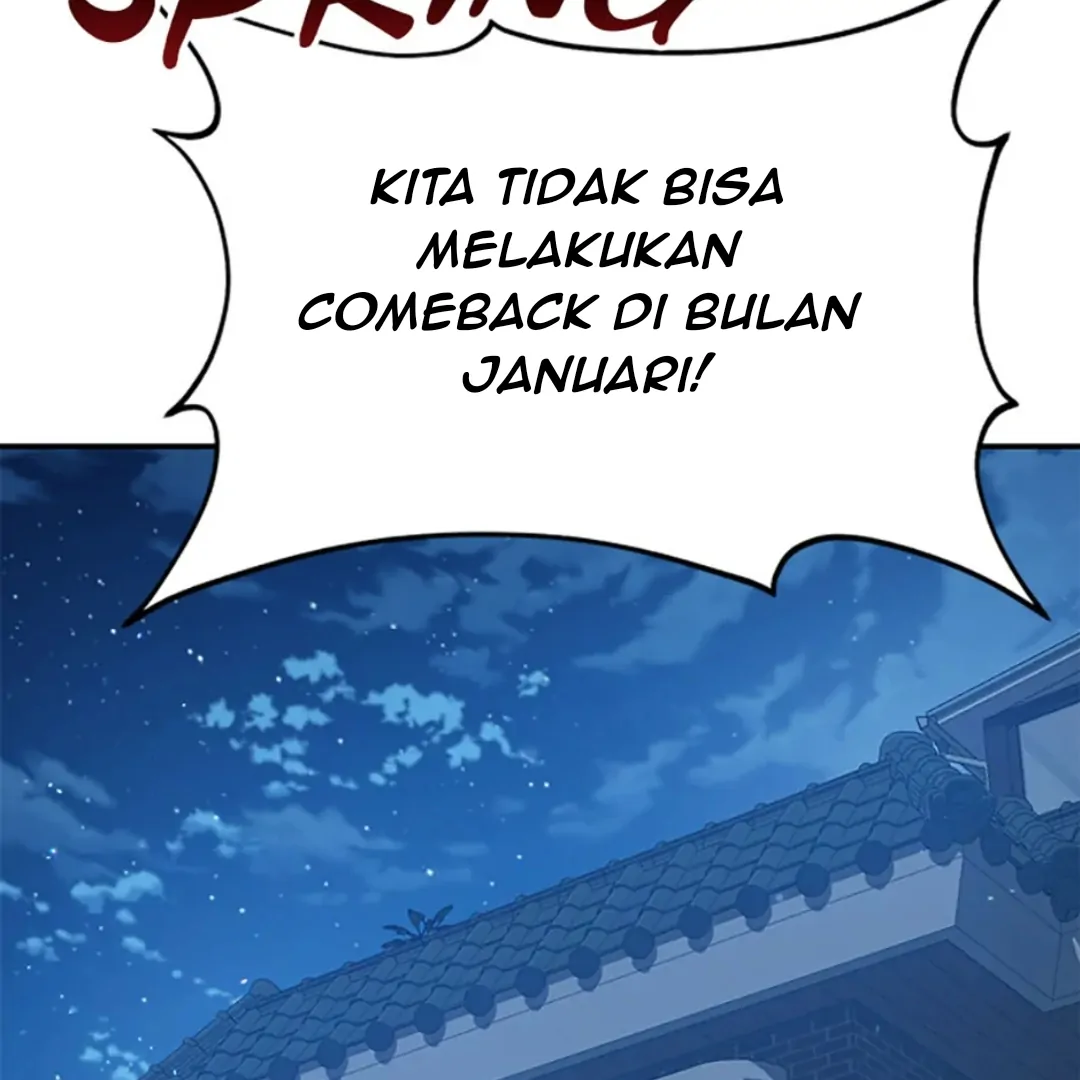 An Insincere Idol's Blank Slate chapter 19 halaman 12