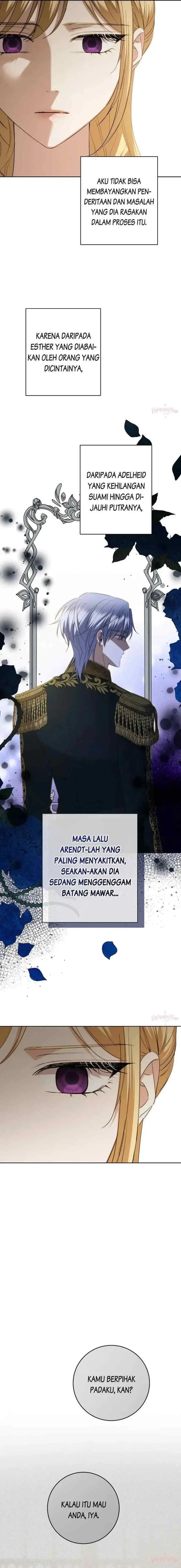 I Don't Love You Anymore chapter 100 halaman 11