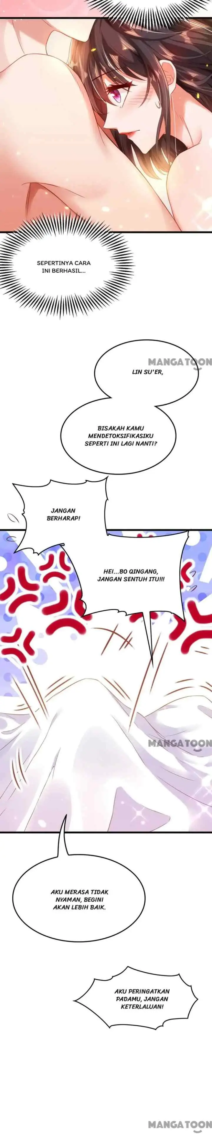 Don't Mess With Missy! chapter 97 halaman 11