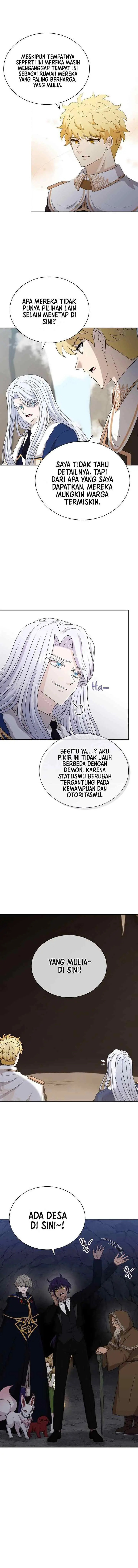 The Book of Lagier chapter 61 halaman 6
