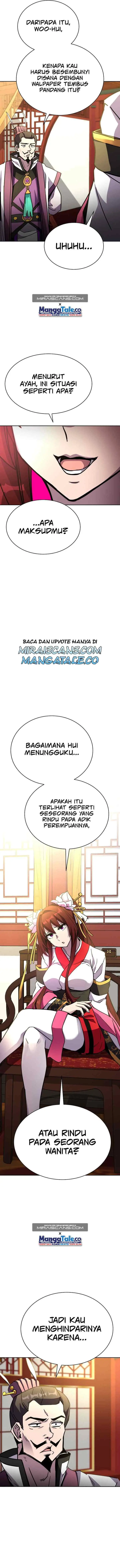 Martial Streamer chapter 18 halaman 10