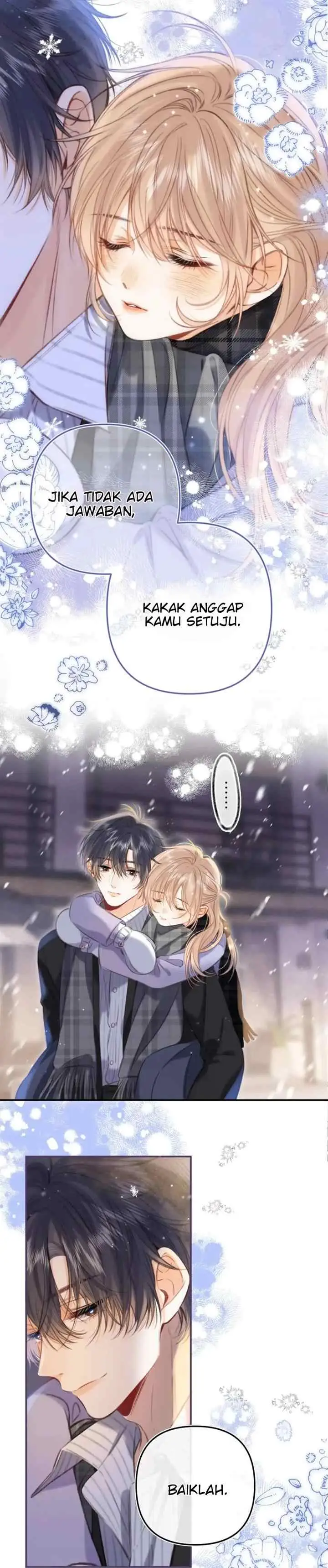 Hidden Love (Zhu Yi) chapter 63 halaman 13