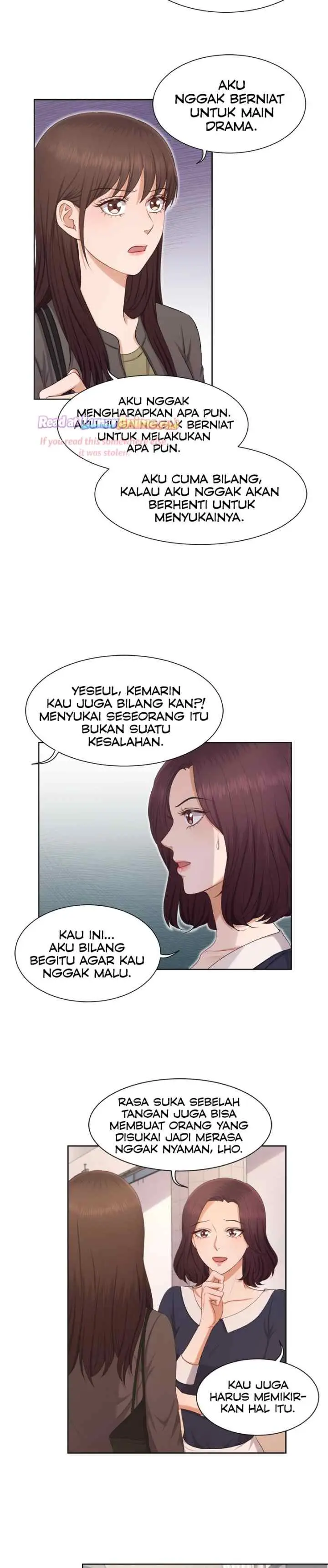 I Need a Bride chapter 10 halaman 5