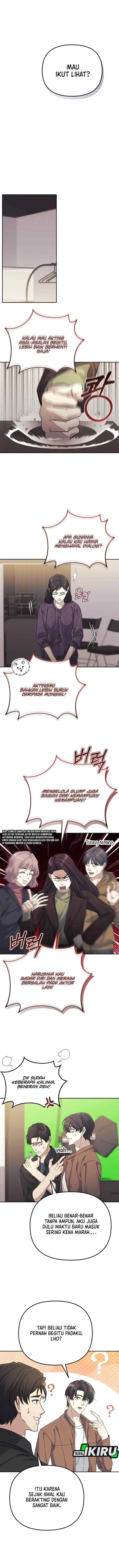 Reset Life of a Hardcore Gamer chapter 40 halaman 7