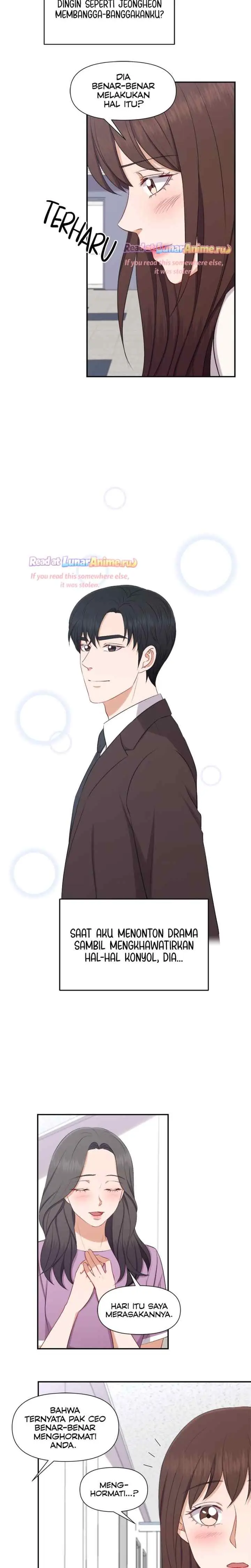 I Need a Bride chapter 90 halaman 9