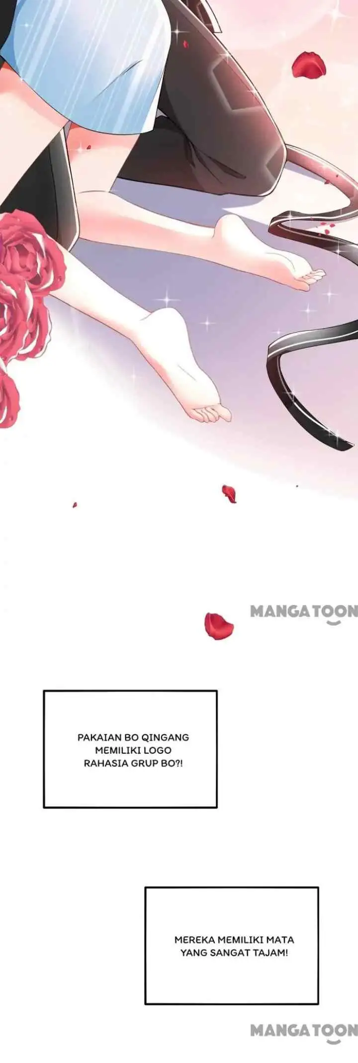 Don't Mess With Missy! chapter 78 halaman 17