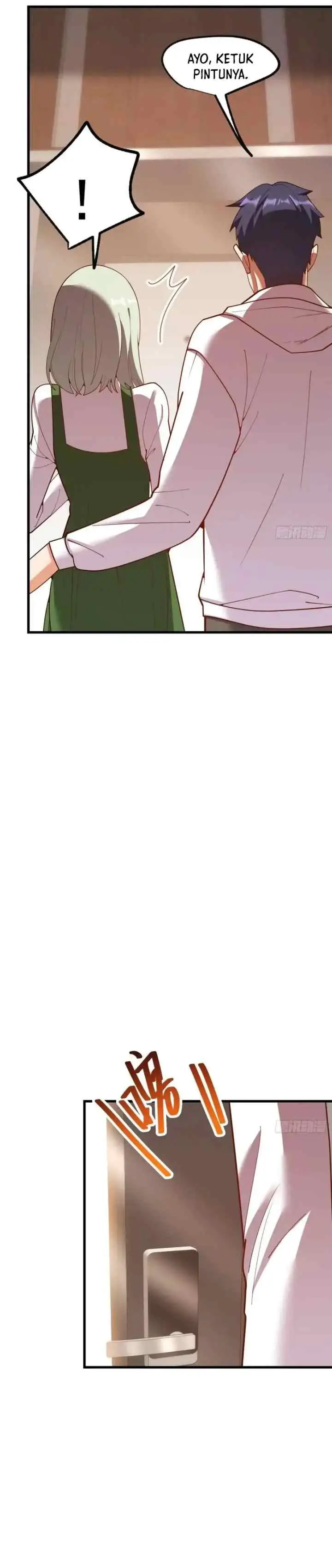 I Use Cash to Level Up chapter 248 halaman 10