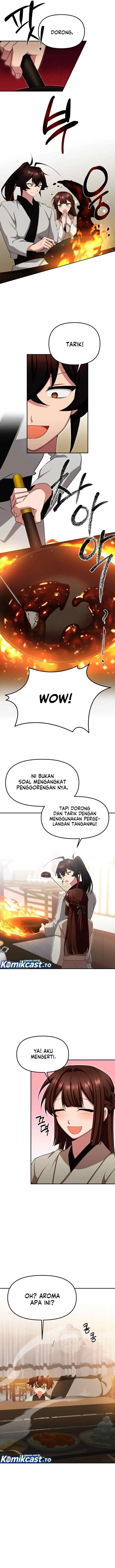 Cheonma Guesthouse chapter 4 halaman 11