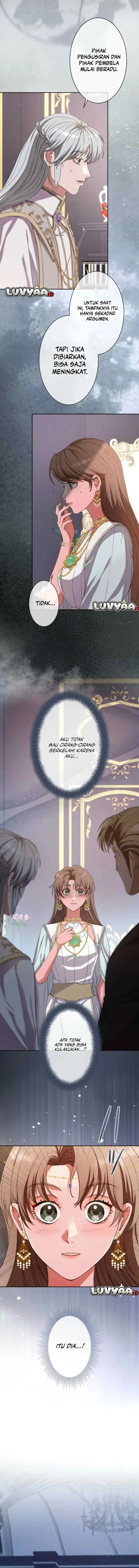Healing Touch chapter 18 halaman 10
