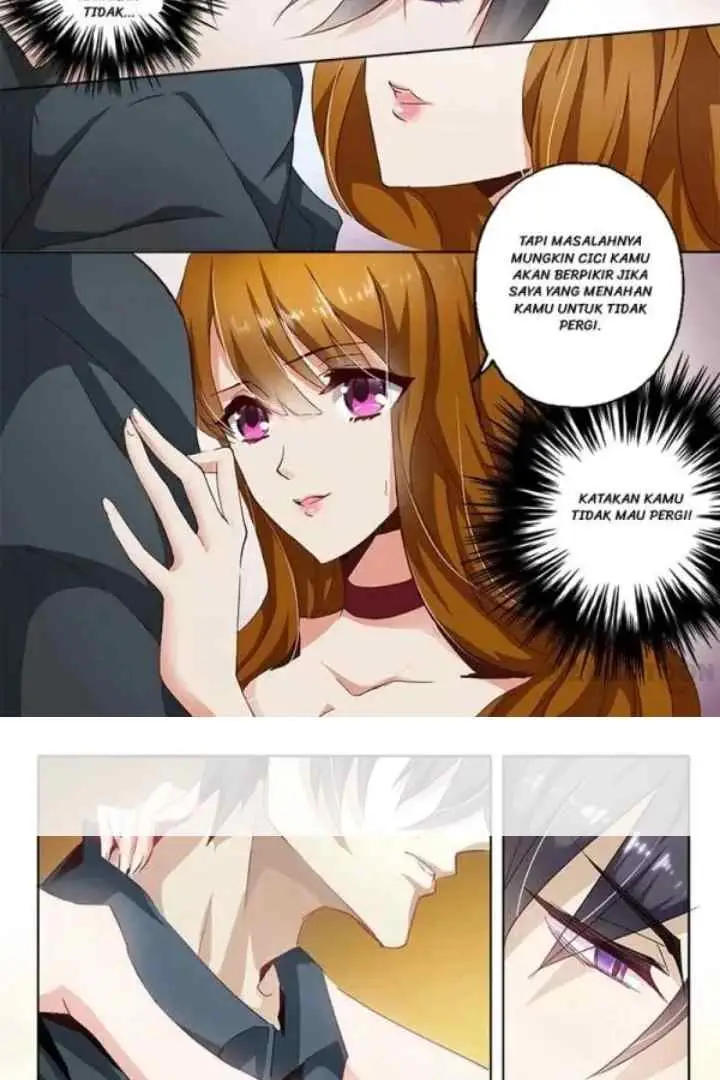 Haomen Tianjia Qianqi chapter 3 halaman 5