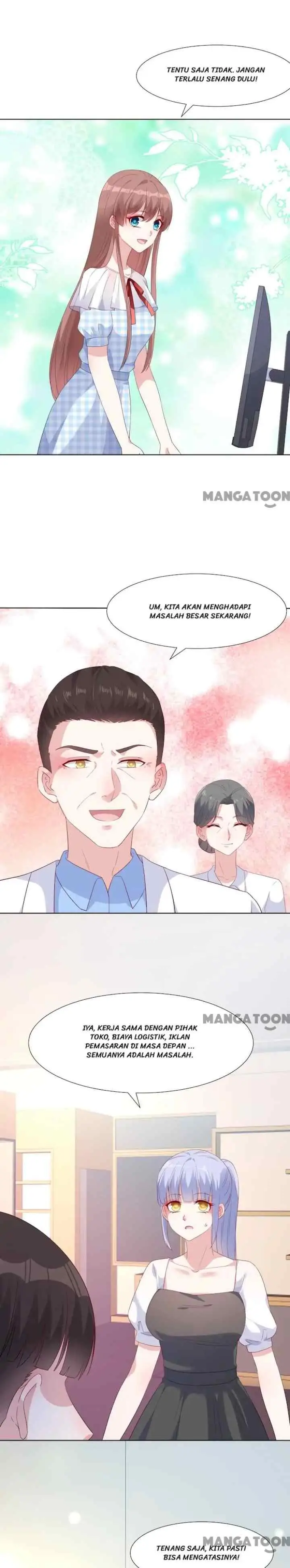 Me! Super Rich! chapter 85 halaman 12