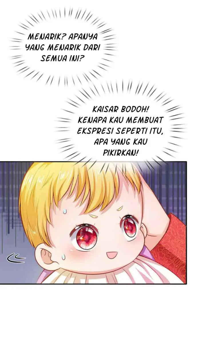 I Became The Emperor's Daughter One Day chapter 8 halaman 5