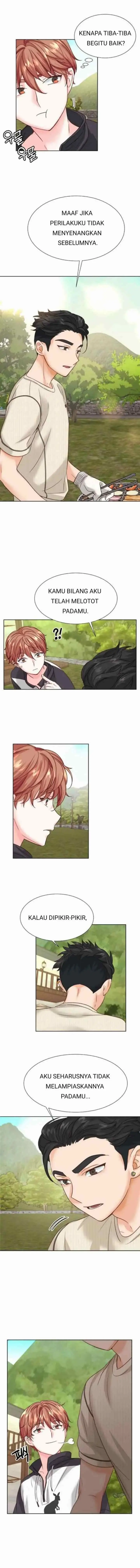 Once Again Idol chapter 29 halaman 7