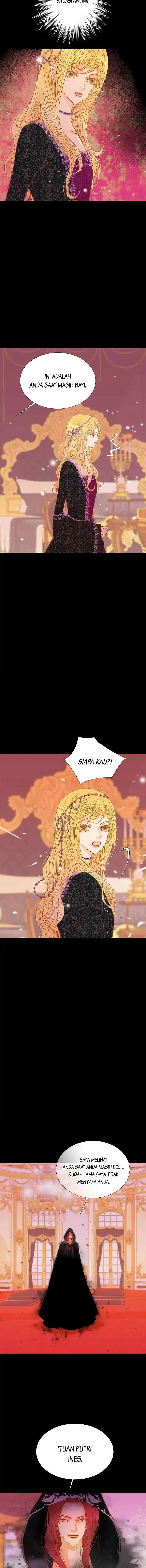 Beauty as the Beast chapter 34 halaman 10