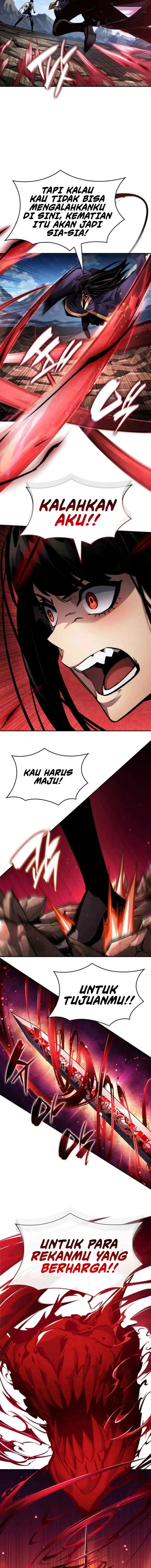 Boundless Necromancer chapter 168 halaman 4