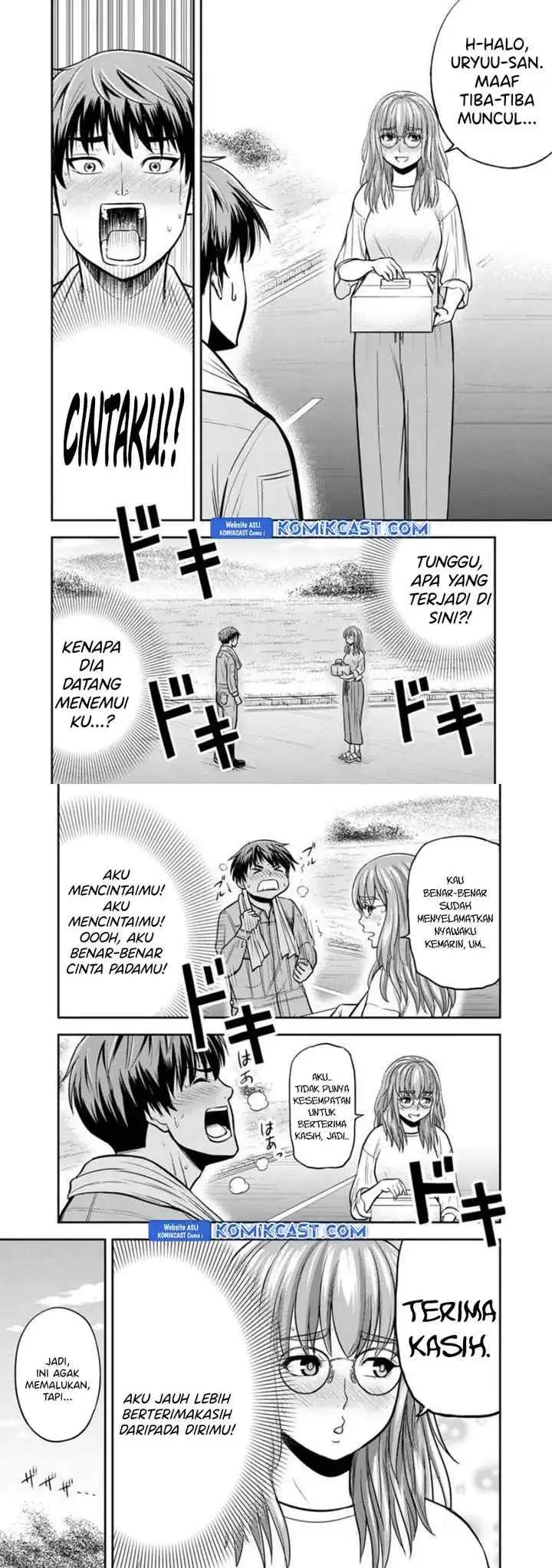 Orenchi ni Kita Onna Kishi to Inakagurashi Surukotoninatta Ken chapter 129 halaman 6