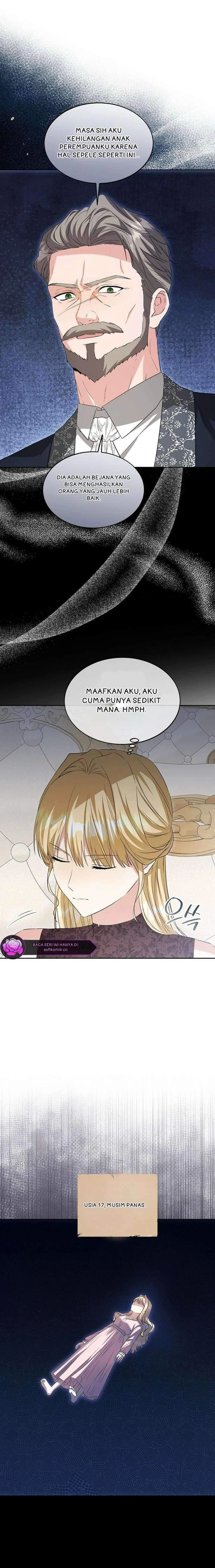 Opened an Illegal Veterinary Hospital in Another World chapter 32 halaman 19
