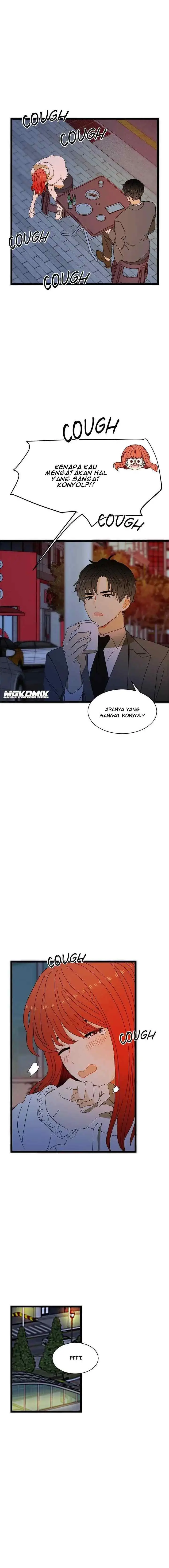 Faking It in Style chapter 34 halaman 14