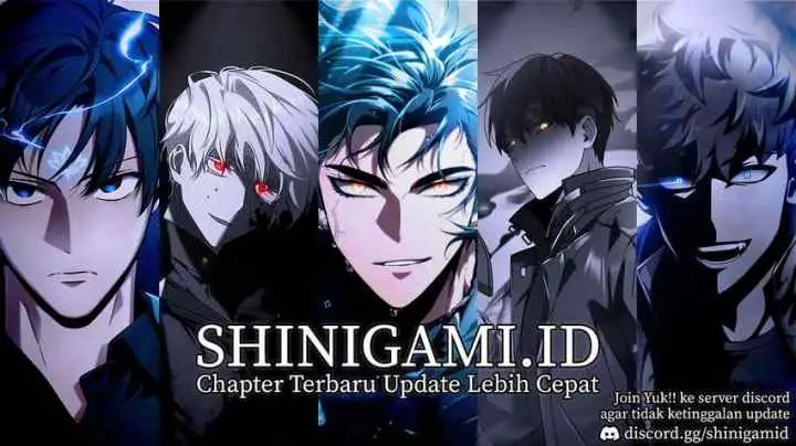 Magic Academy Survival Guide chapter 42 halaman 17
