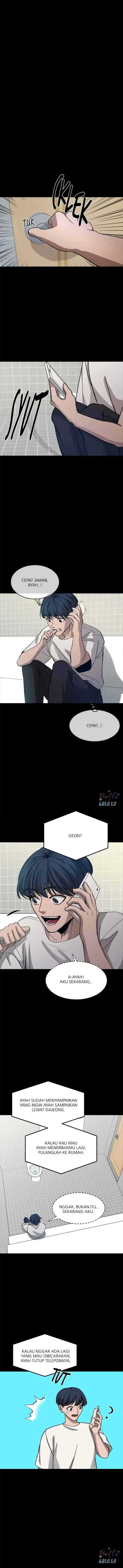 Get Back chapter 51 halaman 13