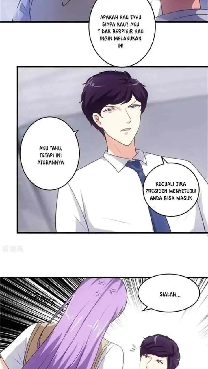 Ceo's Top Master chapter 70 halaman 16