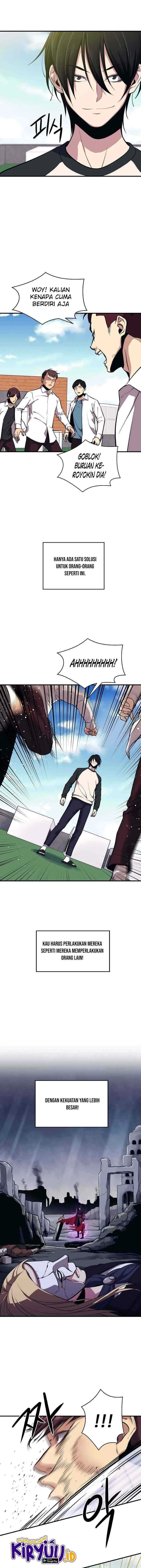 Seoul Station Necromancer chapter 4 halaman 15