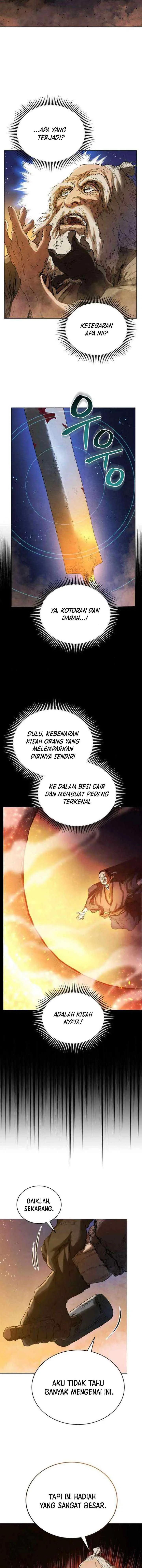 History Of The Three States chapter 59 halaman 6