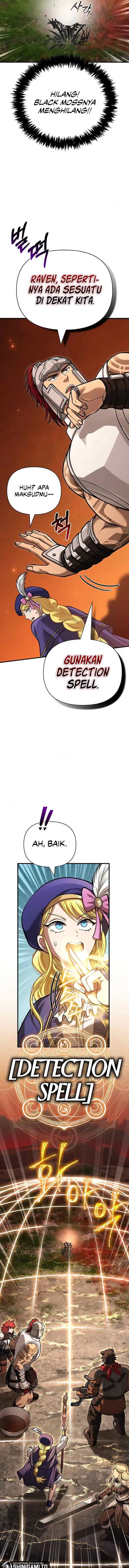Survive as a Barbarian in the Game chapter 113 halaman 11