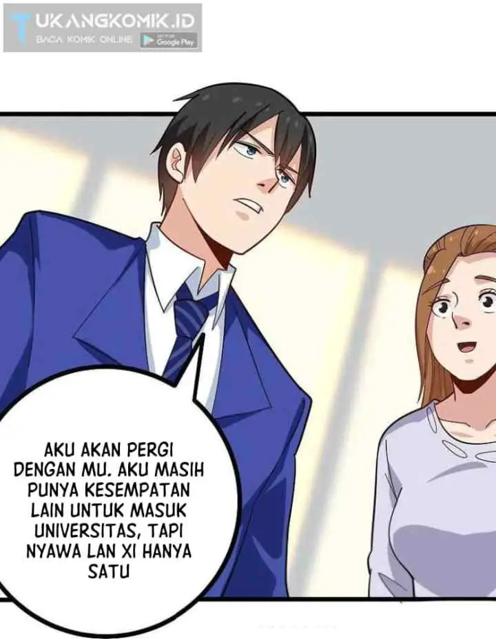 School Flower Master chapter 262 halaman 9
