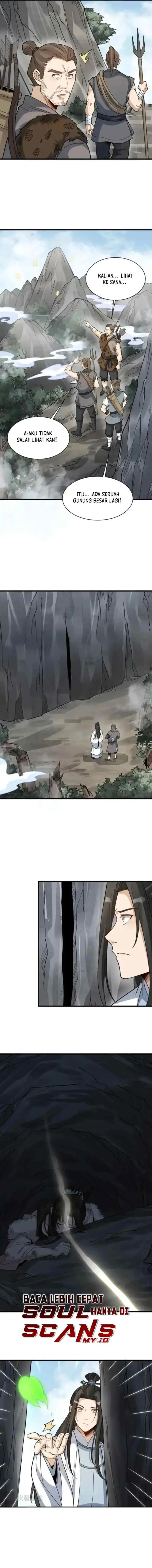 Lanke Special Destiny chapter 271 halaman 5