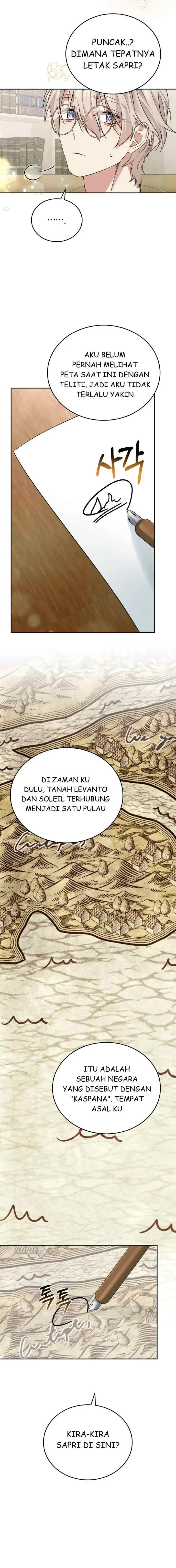 Fairy Legacy chapter 50 halaman 12