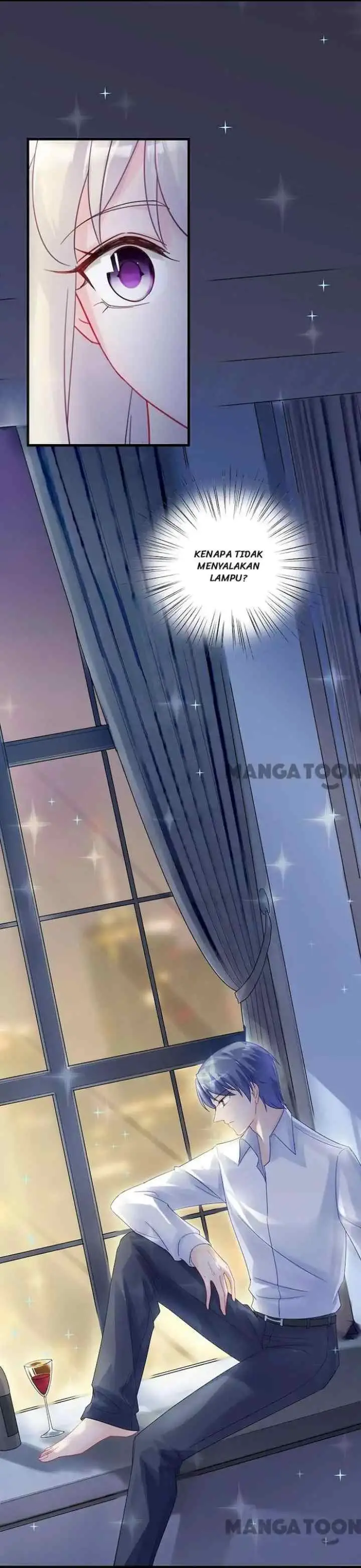 I Mingled With A CEO: The Daughter's Return chapter 42 halaman 12