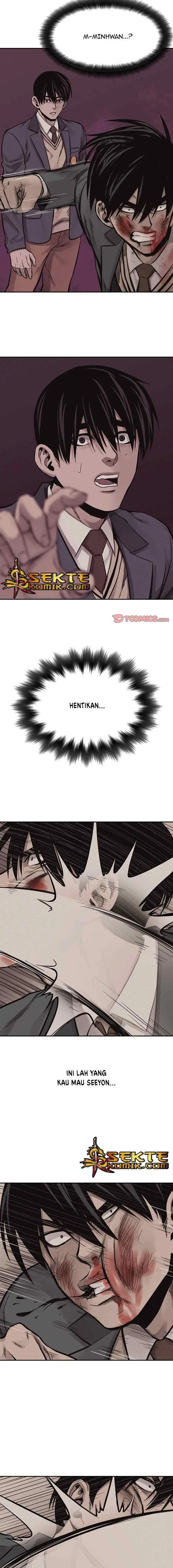 Pounding chapter 62 halaman 13