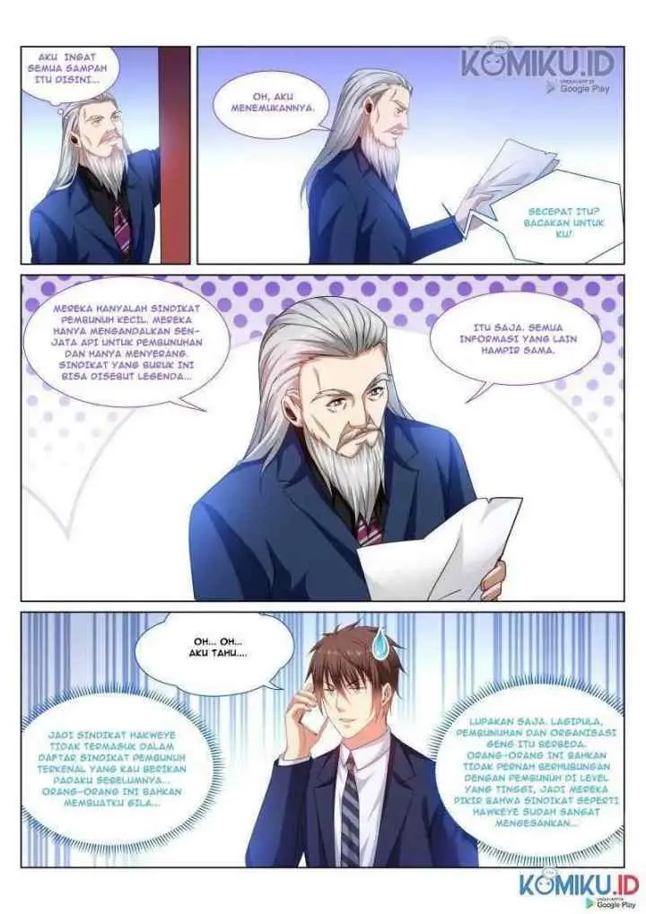 Very Pure chapter 299 halaman 6