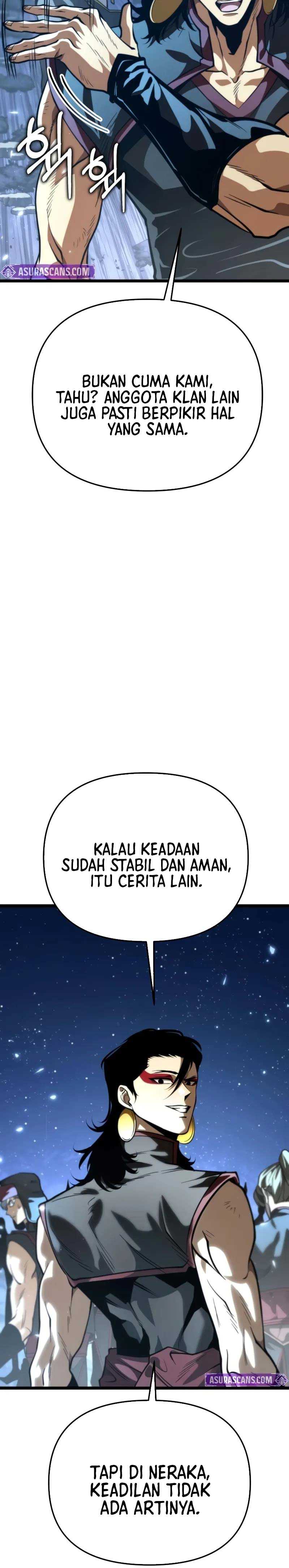 Reincarnator chapter 73 halaman 40
