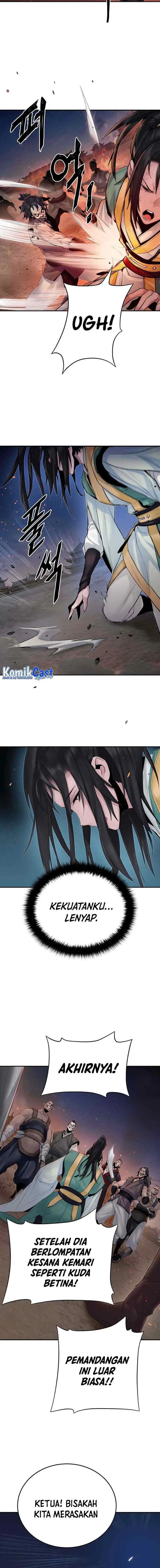 Dark and Light Martial Emperor chapter 7 halaman 14