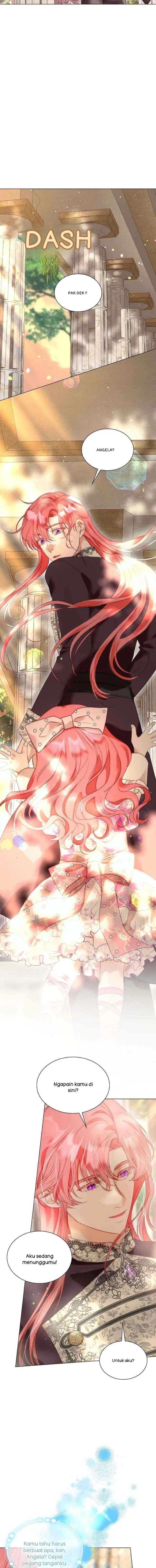 I Was Born The Second Daughter chapter 92 halaman 17