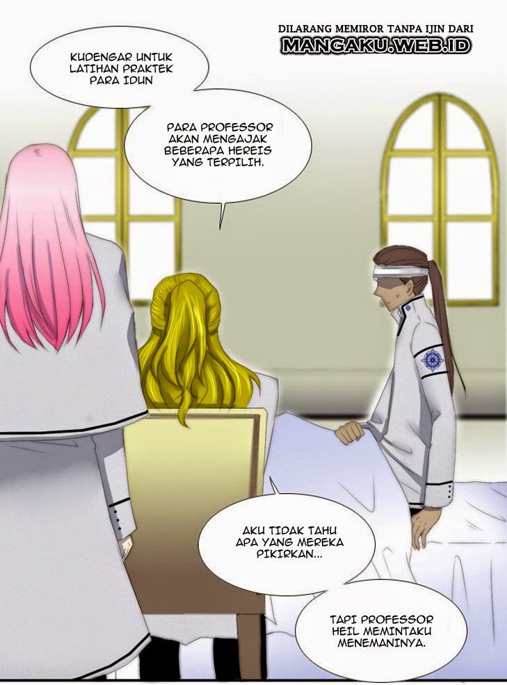 Black Haze chapter 29 halaman 39
