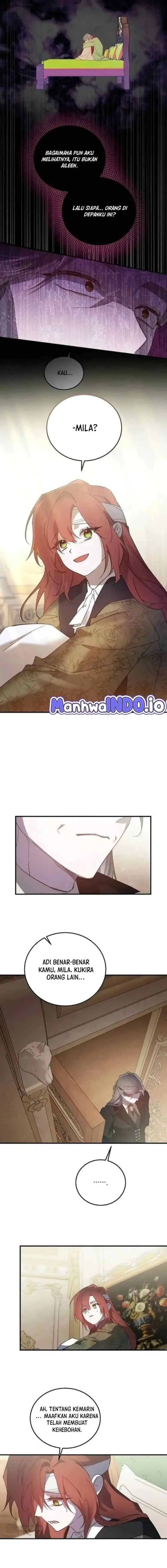 Revenge For The Limited Time Maid chapter 53 halaman 6