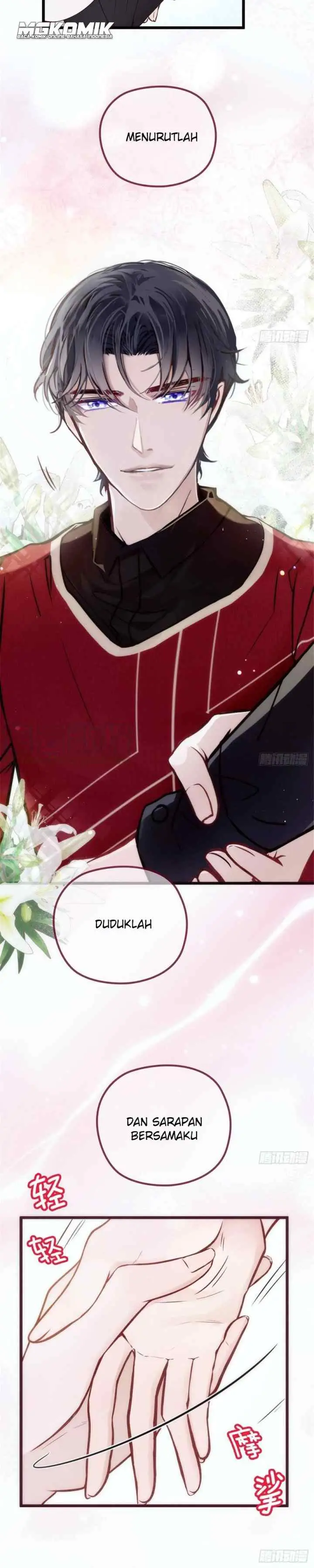 The Duke's Hidden Baby: BOGO! chapter 16 halaman 8