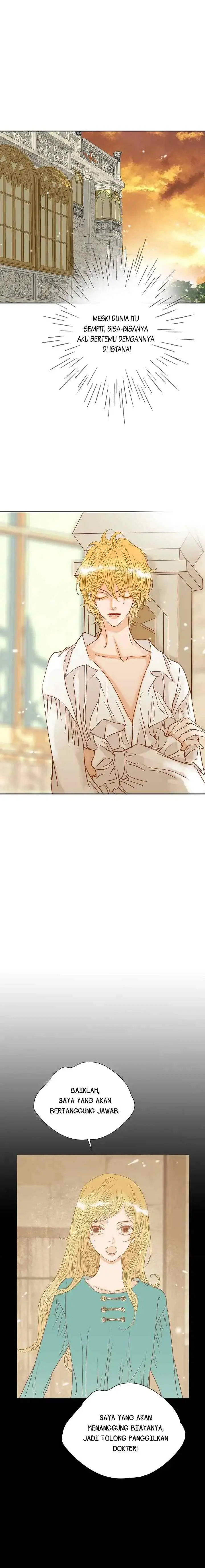 Beauty as the Beast chapter 15 halaman 9