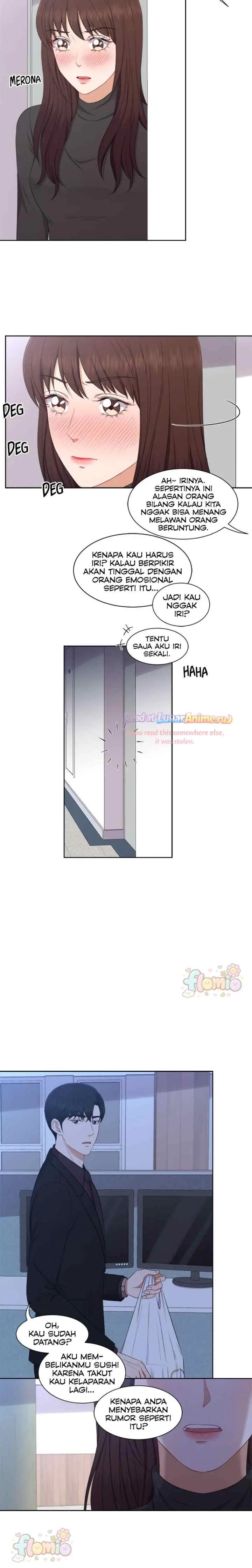 I Need a Bride chapter 63 halaman 13