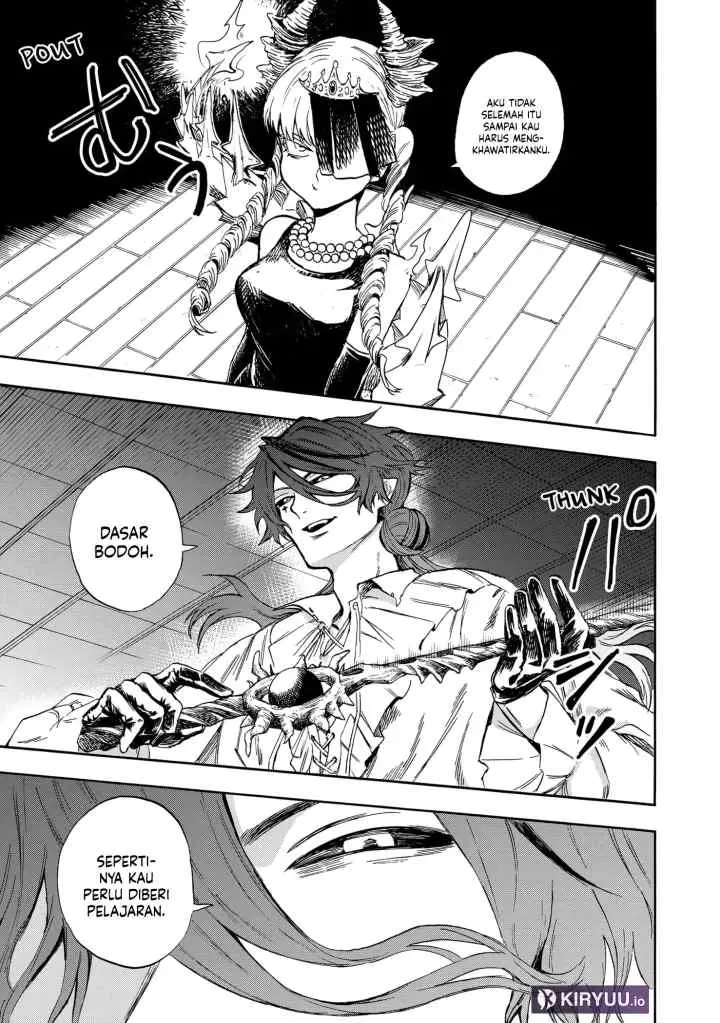 Yuusha Izoku chapter 5 halaman 10